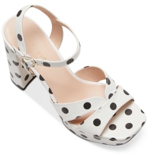 kate spade gerry platform
