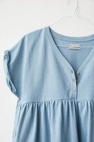 Thumbnail for your product : Urban Outfitters Ava Knit Babydoll Mini Dress