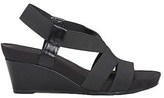 Thumbnail for your product : Aerosoles Women's Light Rail Wedge Sandal