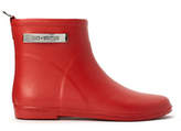 Thumbnail for your product : Natural Rubber Ankle Rain Boots