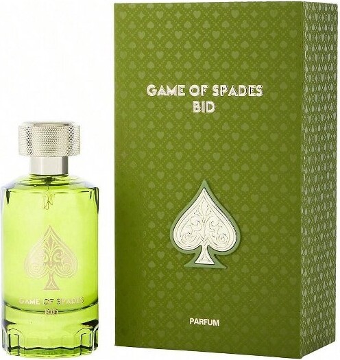 Jo Milano JoMilanoUnisexGameOfSpades\