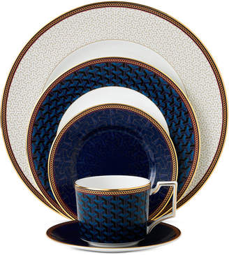 Wedgwood Byzance Collection 5-Piece Place Setting