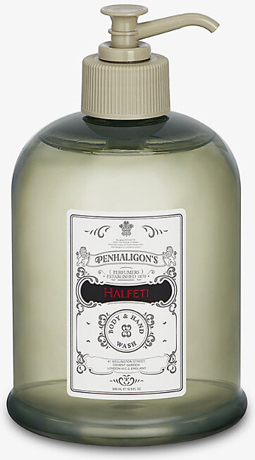 Halfeti Body and Hand Wash 500ml 500ml