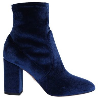 Aquazzura Ankle Boots Shopstyle