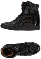 Thumbnail for your product : Fratelli Rossetti ONE High-tops & trainers