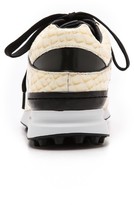 Thumbnail for your product : 3.1 Phillip Lim Trance Low Top Sneakers