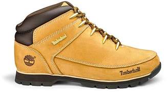 Timberland Euro Sprint Hiker Boots