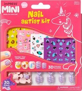 DIY Nail Stickers