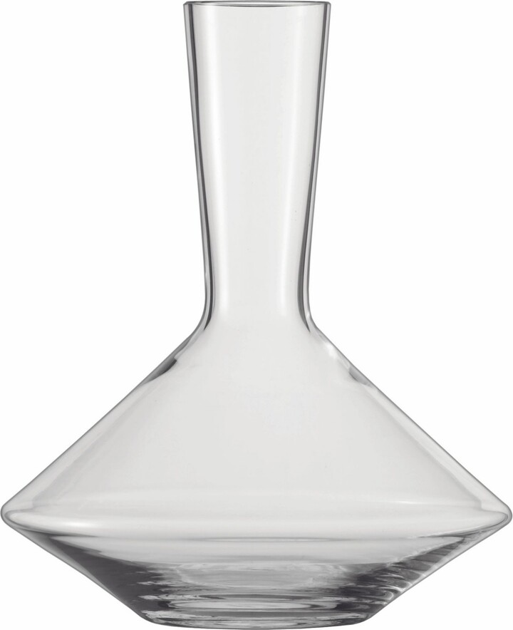 Zwiesel Glas Pure Red Wine Decanter, 25.3oz