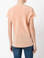 Thumbnail for your product : Aspesi V-neck slim-fit T-shirt