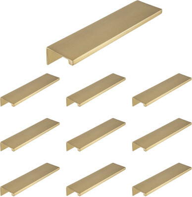 Sumner Street Home Hardware Ethan 4" Center to Center Pull Multipack