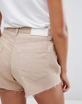 Thumbnail for your product : Noisy May Highwaisted Mom Short