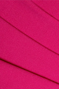 Thumbnail for your product : Diane von Furstenberg Bevin ruched stretch-crepe dress