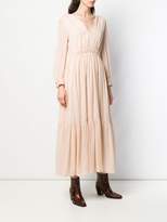 Thumbnail for your product : Sandro Paris Chaireen dress