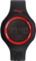 Thumbnail for your product : Puma Loop Transparent Watch