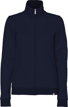 CARE OF by PUMA Women's Zip Through Fleece Track Jacket