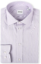 Thumbnail for your product : Armani Collezioni Modern-fit single-cuff shirt - for Men