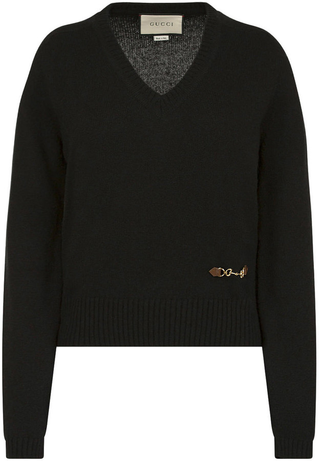 Gucci Sweater - ShopStyle