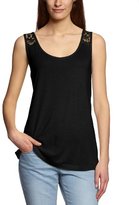 Thumbnail for your product : Vila CLOTHES Women Sleeveless Shirt