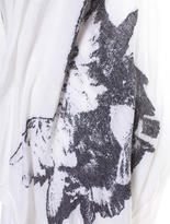 Thumbnail for your product : Ann Demeulemeester Sleeveless Cardigan
