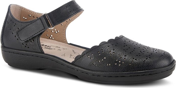 Spring Step Women's Sabriye Mary Jane Shoes