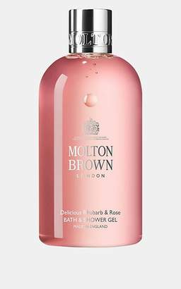 Molton Brown Women's Rhubarb & Rose Bath & Shower Gel