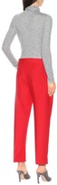 Thumbnail for your product : KHAITE The Catherine straight pants