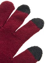 Thumbnail for your product : ASOS Touchscreen Gloves