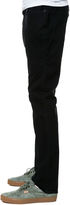 Thumbnail for your product : Matix Clothing Company The Gripper Twill Pants in Black