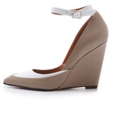 Thumbnail for your product : Rachel Roy Avelli Wedge Pumps