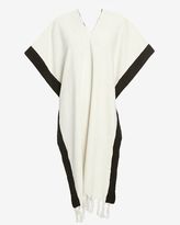 Thumbnail for your product : Lisa Marie Fernandez Long Beach Poncho