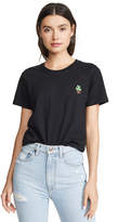 Thumbnail for your product : Philosophy di Lorenzo Serafini Lucky you Tee