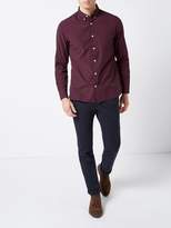 Thumbnail for your product : Howick Men's Canyon Check Long Sleeve Shirt