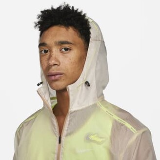Nike Repel Wild Run Windrunner Men's Graphic Running Jacket - ShopStyle  Outerwear