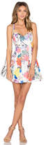 Thumbnail for your product : Lovers + Friends x REVOLVE Abbie Fit & Flare Dress