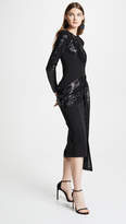 Thumbnail for your product : Prabal Gurung Shilu Twist Front Dress