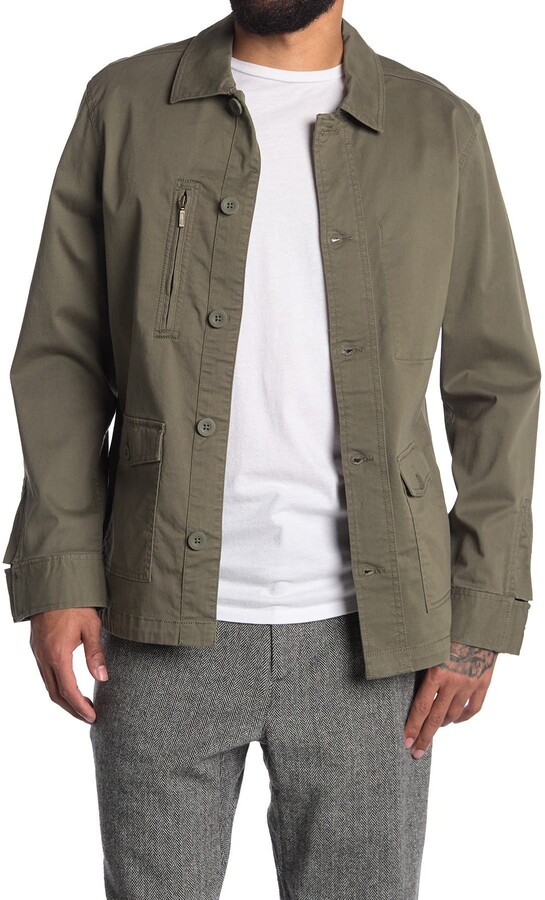 kate sylvester jacket