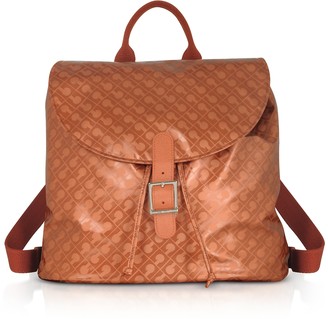 Gherardini Signature Fabric Softy Backpack