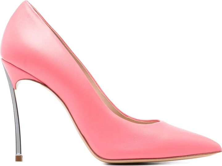 Casadei 100mm Blade pumps