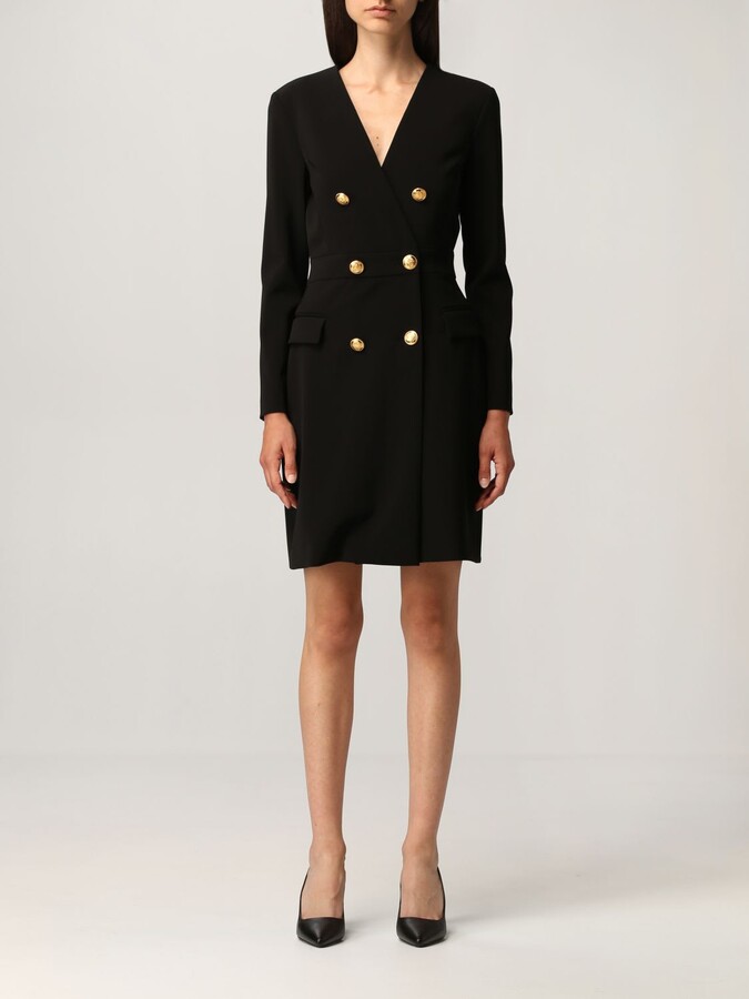 boutique moschino dress