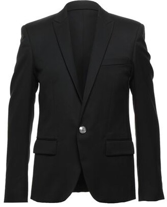 Balmain Suit Men | Shop world's largest of fashion ShopStyle