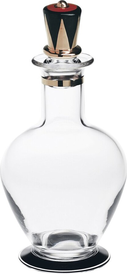 Orrefors Nobel Decanter
