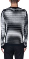 Thumbnail for your product : Marc by Marc Jacobs Crewneck sweater