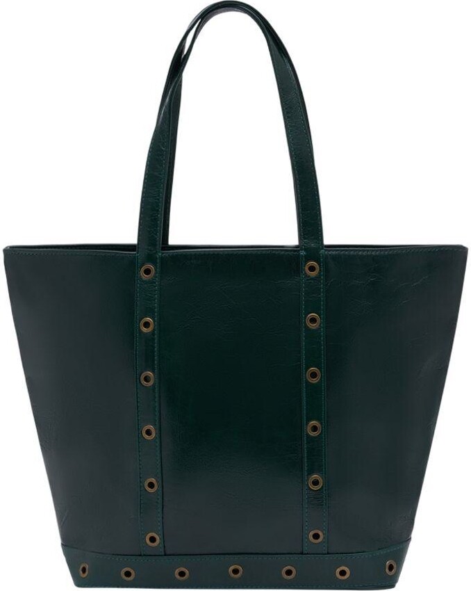 Vanessa Bruno M Zippe Shopper Bag