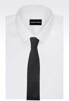 Thumbnail for your product : Emporio Armani Silk Tie
