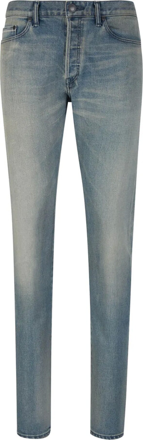 John Elliott The Cast 2 jeans
