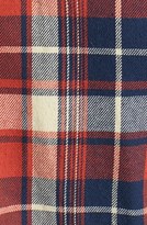 Thumbnail for your product : Howe 'Rag & Stone' Plaid Western Shirt