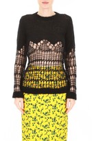 Thumbnail for your product : N°21 N.21 Wool Blend Pullover