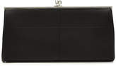Thumbnail for your product : Victoria Beckham Leather Clutch