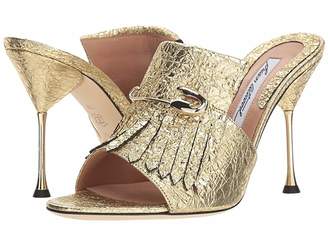 Brian Atwood Sandy